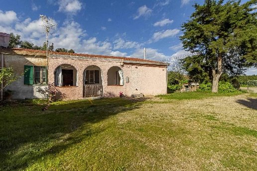 casa indipendente in vendita a Sassari in zona Campanedda