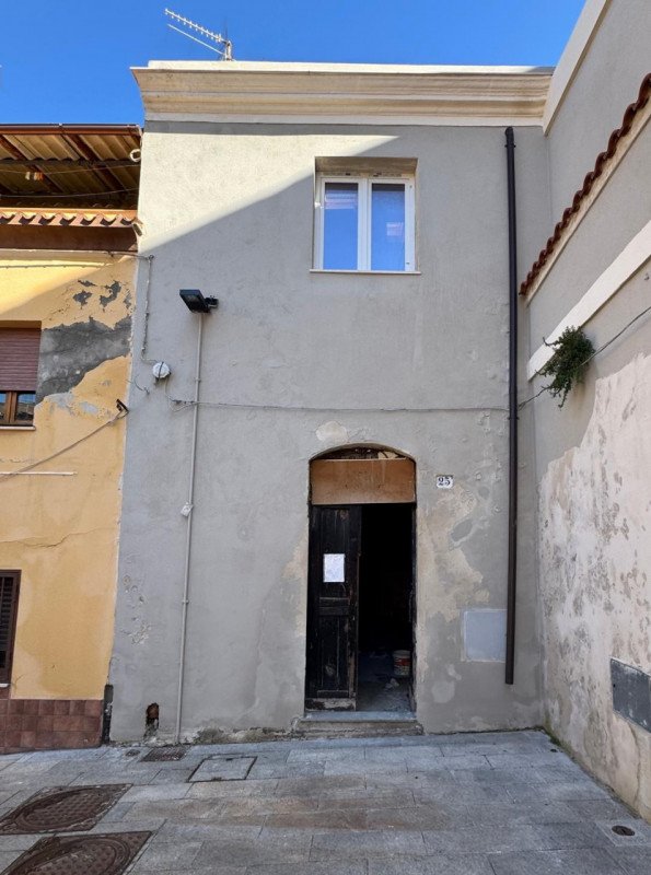 appartamento in vendita a Sassari