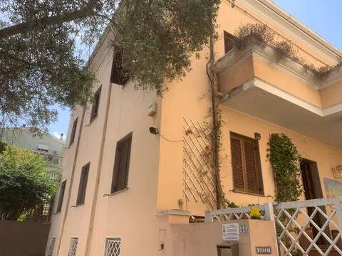 casa indipendente in vendita a Sassari in zona Monserrato / Rizzeddu