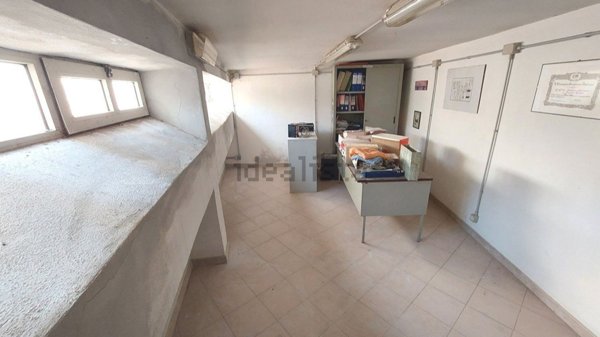 locale commerciale in vendita a Sassari in zona Centro Storico