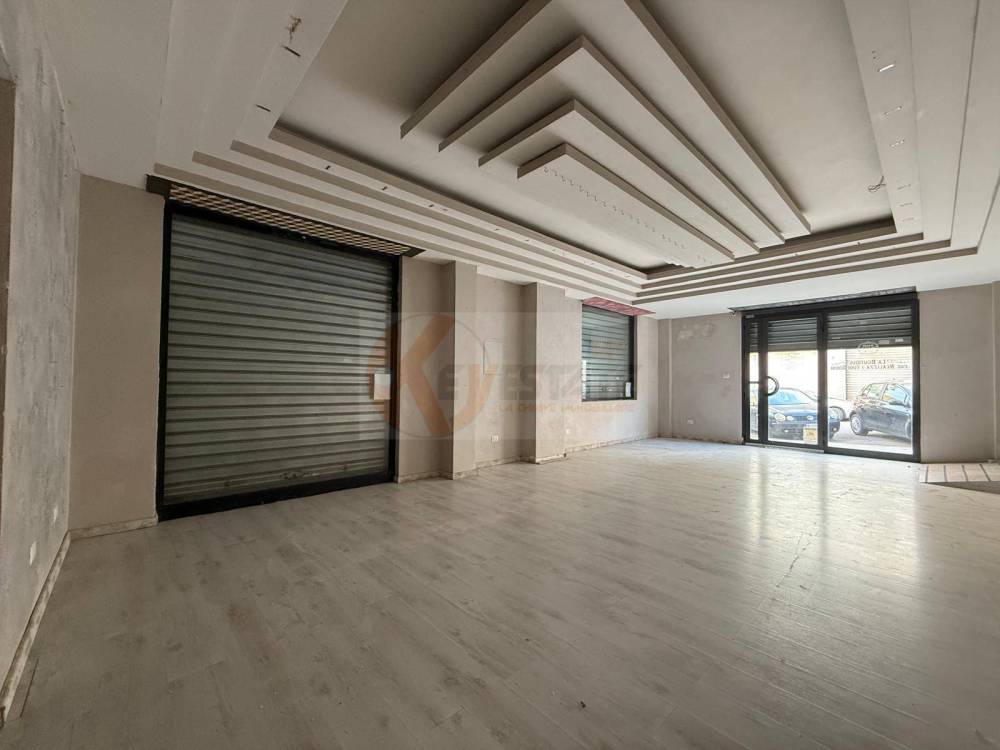 locale commerciale in vendita a Sassari in zona Monte Rosello