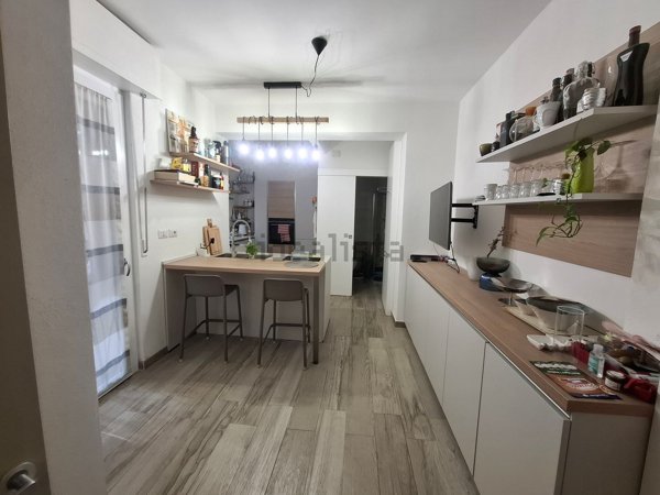 appartamento in vendita a Sassari