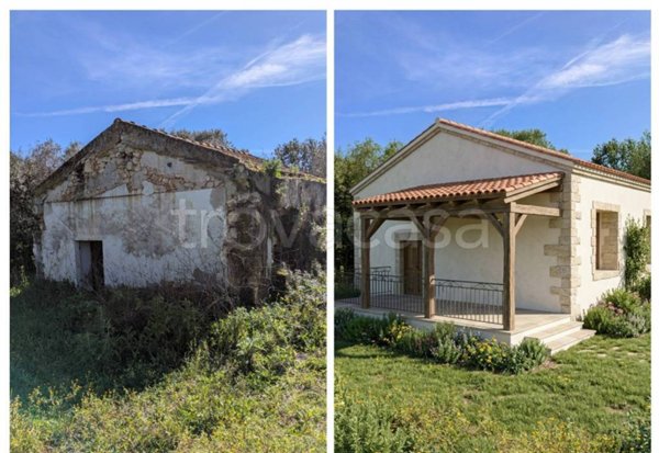 casa indipendente in vendita a Sassari in zona Latte Dolce