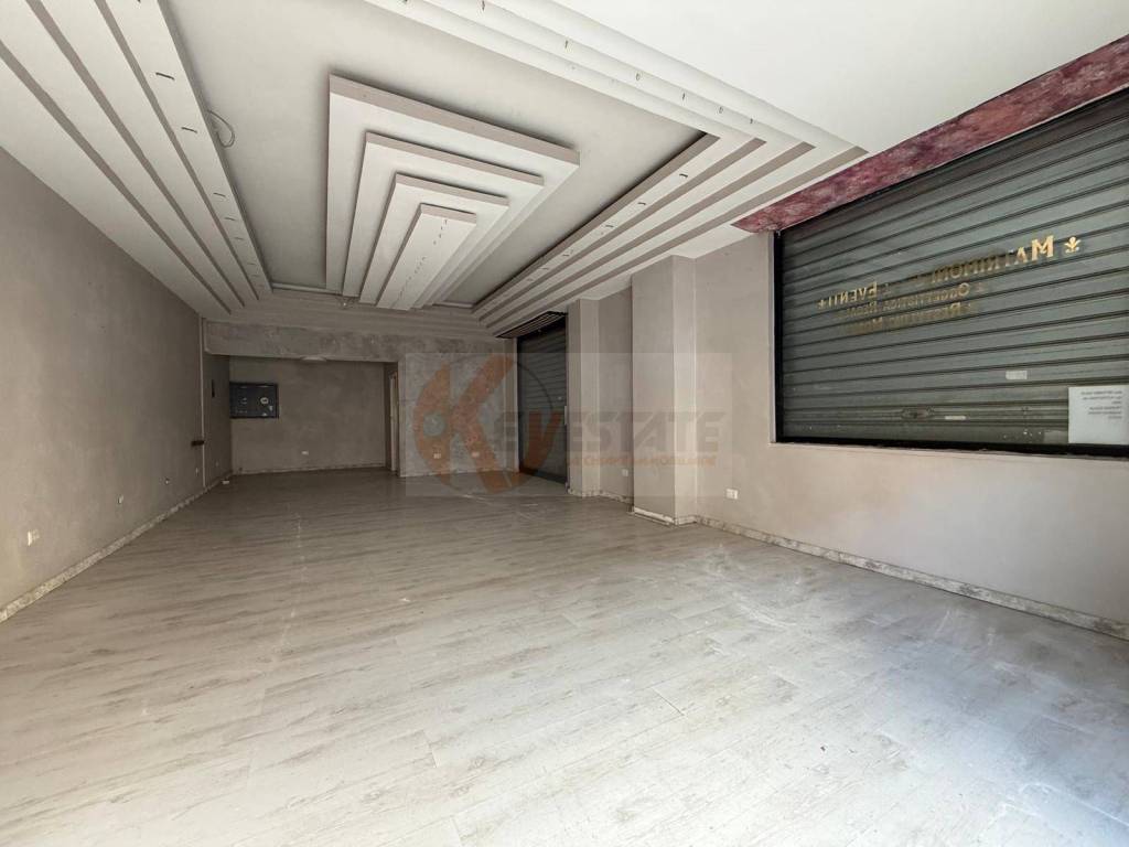 negozio in vendita a Sassari in zona Monte Rosello