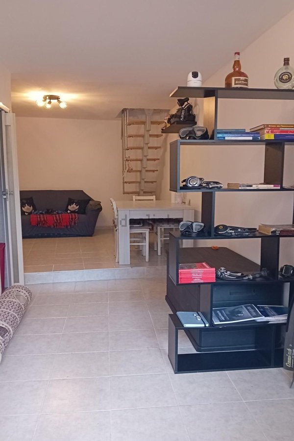 appartamento in vendita a Sassari in zona Centro Storico