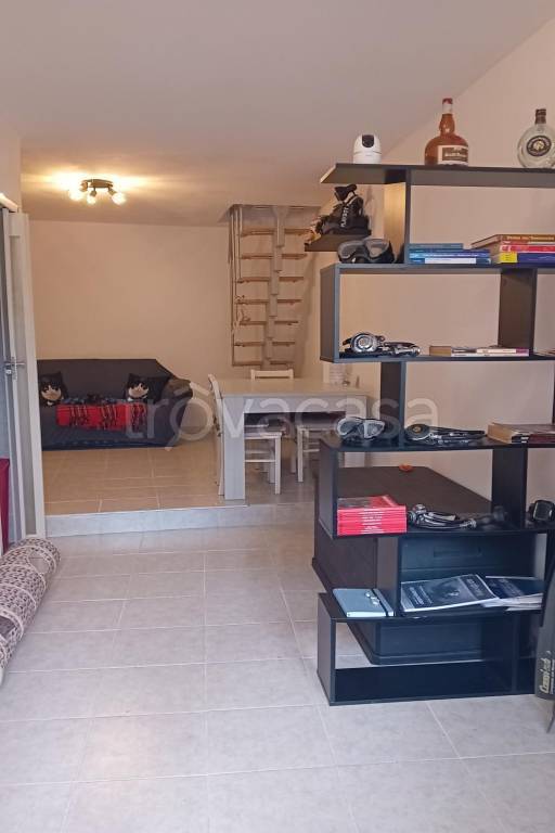 casa indipendente in vendita a Sassari in zona Centro Storico