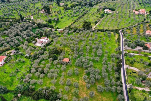 casa indipendente in vendita a Sassari in zona San Giovanni