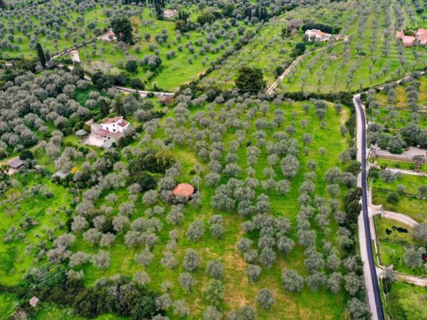 terreno in vendita a Sassari
