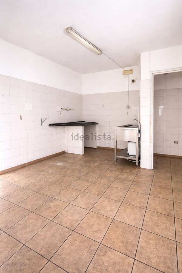 locale commerciale in vendita a Sassari