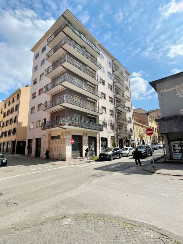 appartamento in vendita a Sassari in zona Centro Storico