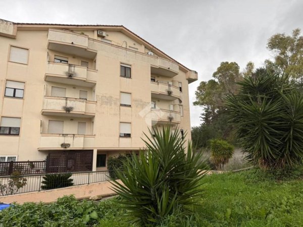 appartamento in vendita a Sassari in zona Monte Rosello