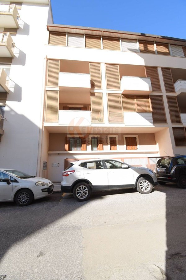 ufficio in vendita a Sassari