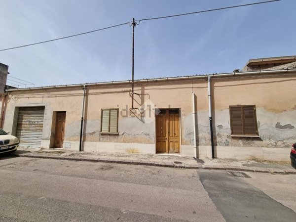 casa indipendente in vendita a Sassari in zona Sant'Orsola / Zuari