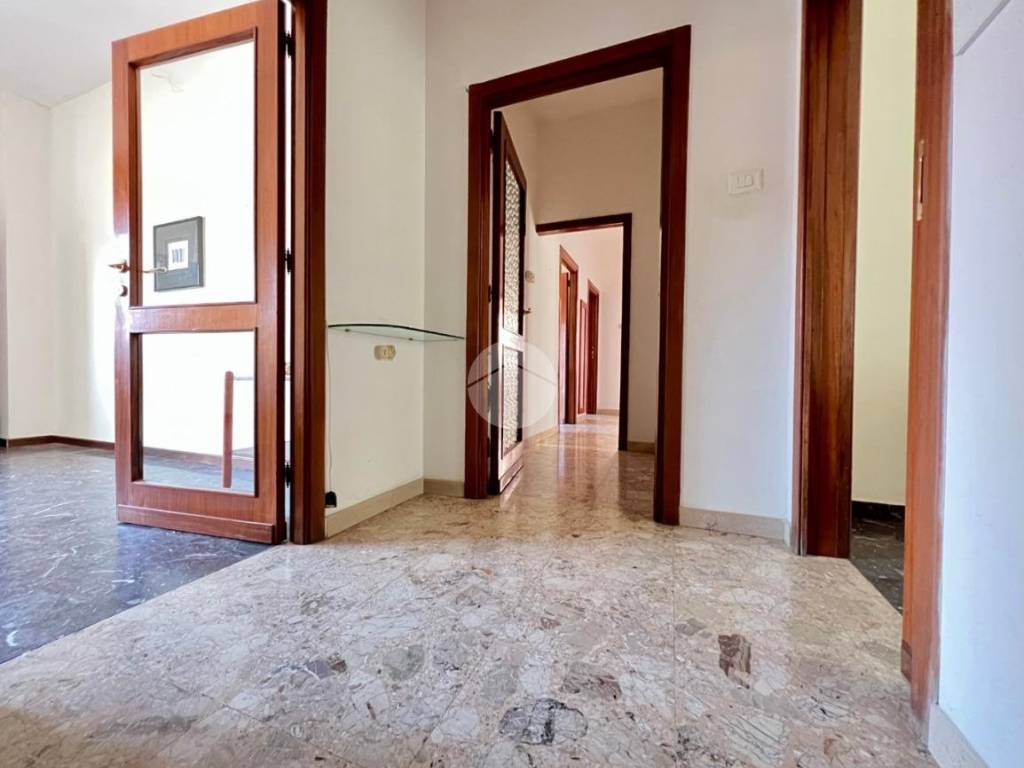 appartamento in vendita a Sassari in zona Luna e Sole / Prunizzedda