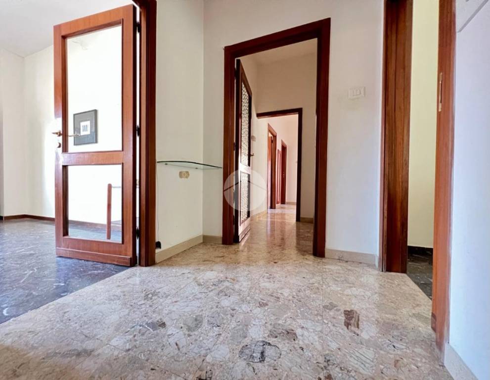 appartamento in vendita a Sassari in zona Luna e Sole / Prunizzedda