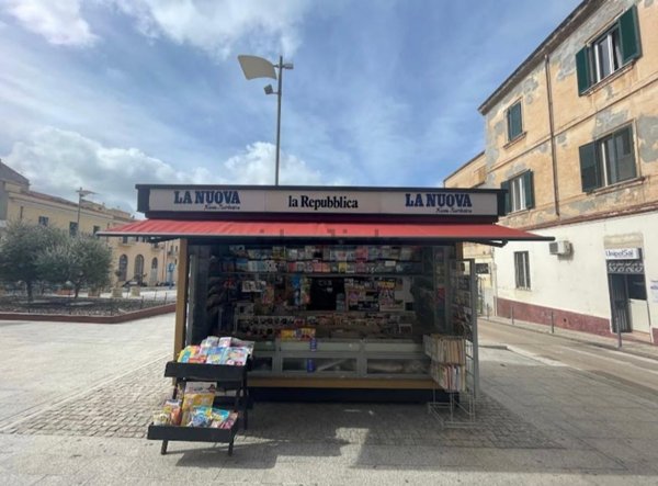 appartamento in vendita a Sassari