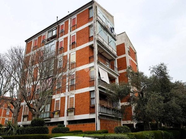 appartamento in vendita a Sassari in zona Latte Dolce