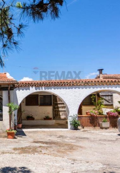 casa indipendente in vendita a Sassari in zona Campanedda