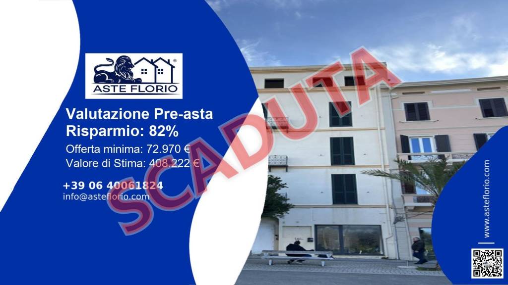 appartamento in vendita a Sassari