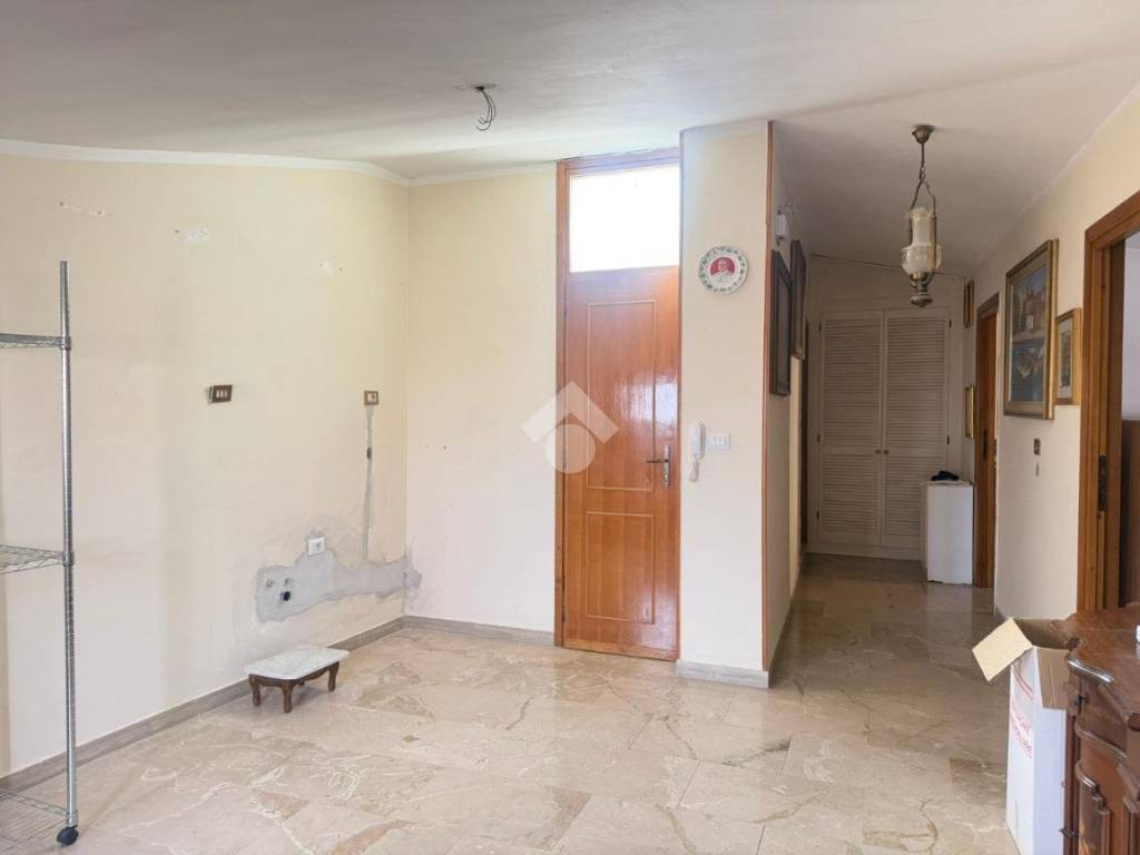 appartamento in vendita a Sassari in zona Centro Storico