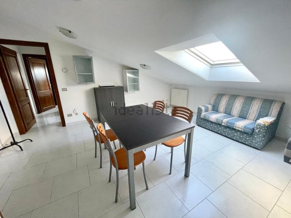 appartamento in vendita a Sassari in zona Monte Rosello