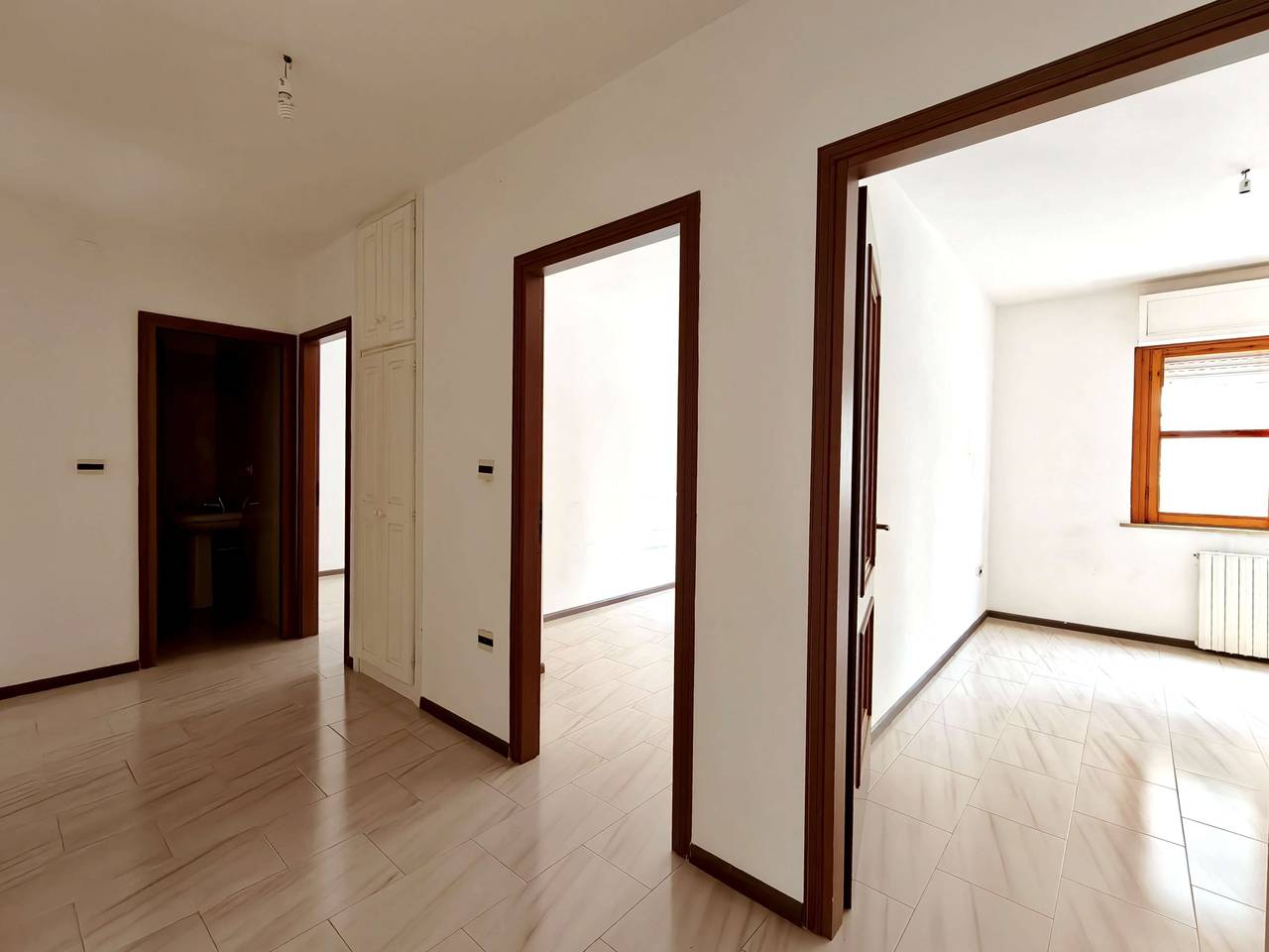 appartamento in vendita a Sassari in zona Carbonazzi / Acquedotto