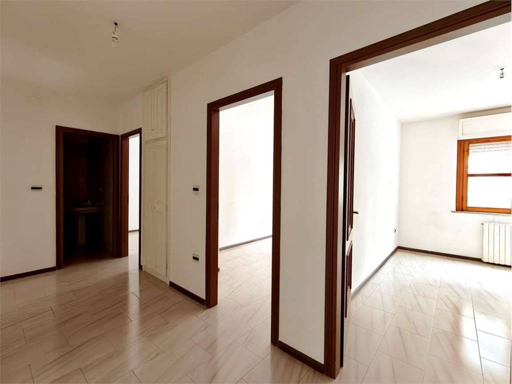 appartamento in vendita a Sassari in zona Carbonazzi / Acquedotto