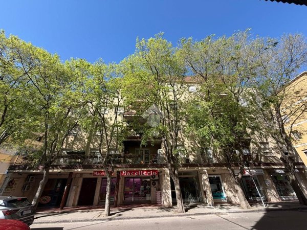 appartamento in vendita a Sassari