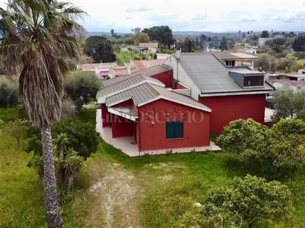 casa indipendente in vendita a Sassari in zona Li Punti