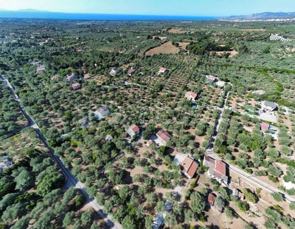 casa indipendente in vendita a Sassari in zona Latte Dolce