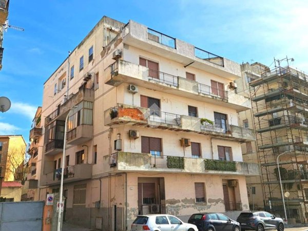appartamento in vendita a Sassari in zona Monte Rosello