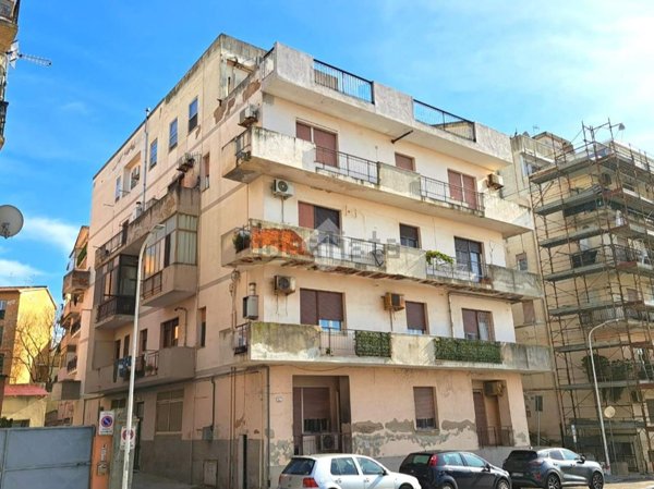 appartamento in vendita a Sassari in zona Monte Rosello