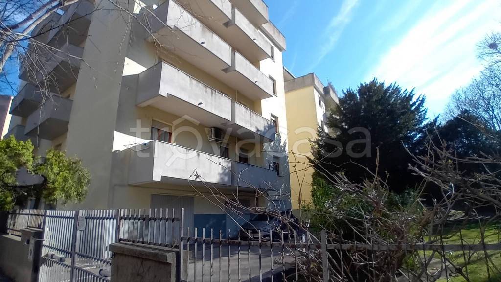 appartamento in vendita a Sassari in zona Luna e Sole / Prunizzedda