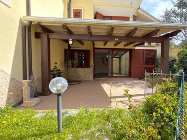 casa indipendente in vendita a Sassari in zona Monte Rosello