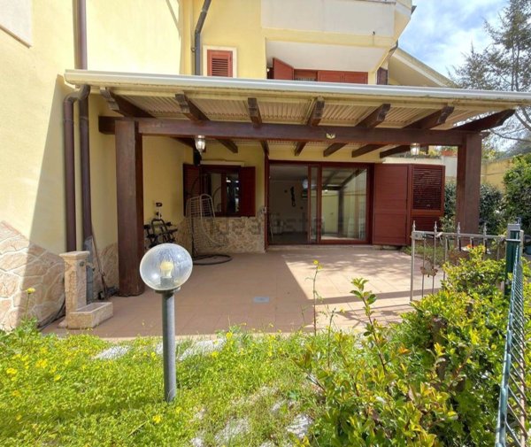 casa indipendente in vendita a Sassari