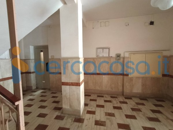 appartamento in vendita a Sassari