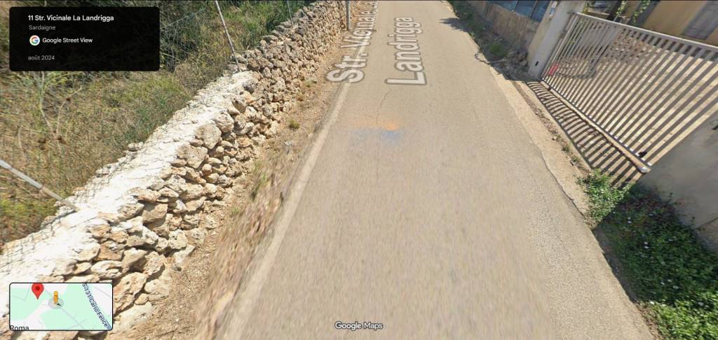 terreno agricolo in vendita a Sassari in zona La Landrigga