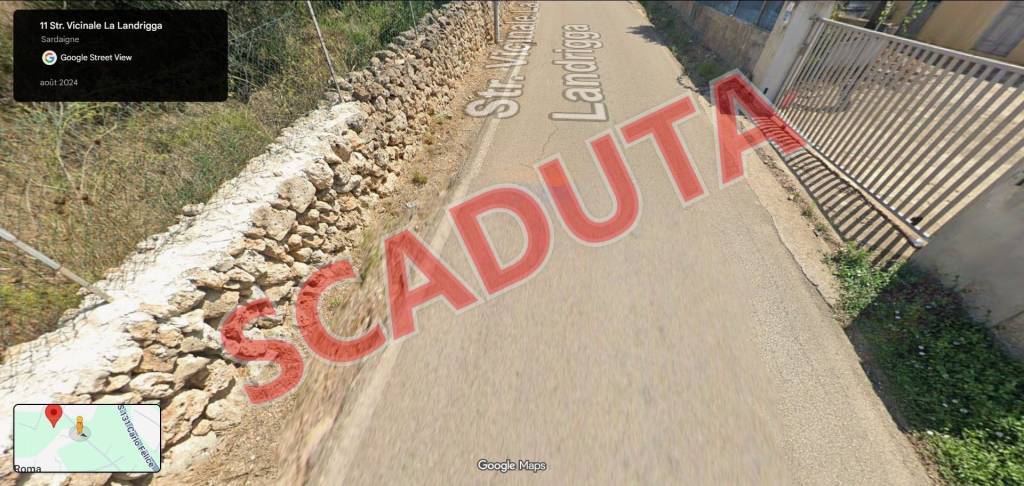 terreno agricolo in vendita a Sassari