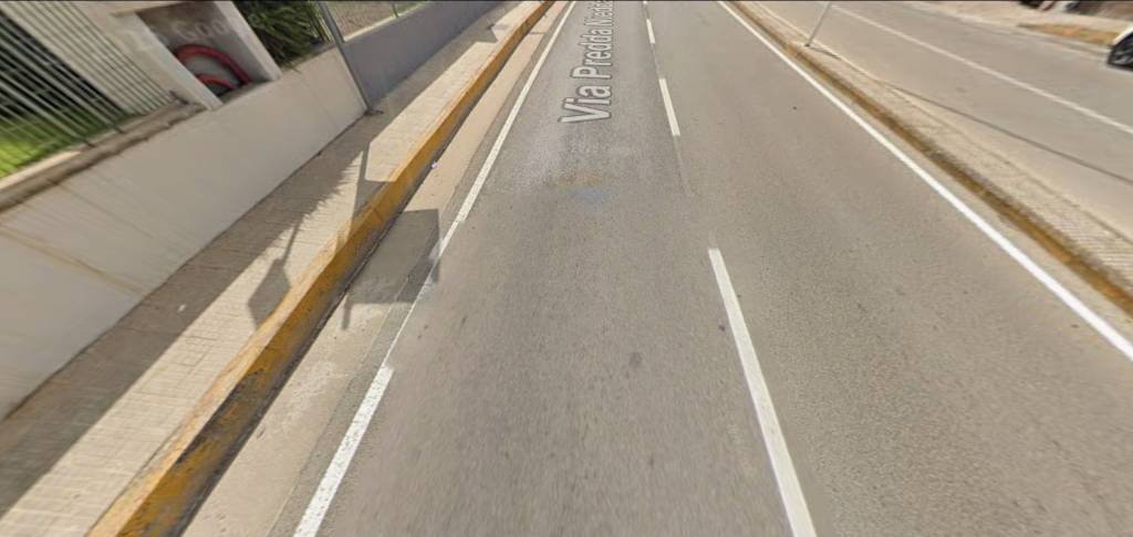 terreno edificabile in vendita a Sassari in zona Predda Niedda