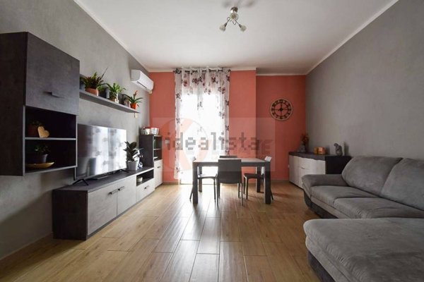 appartamento in vendita a Sassari in zona Monte Rosello