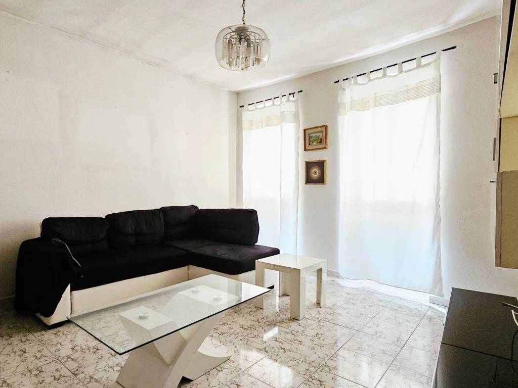 appartamento in vendita a Sassari in zona Centro Storico