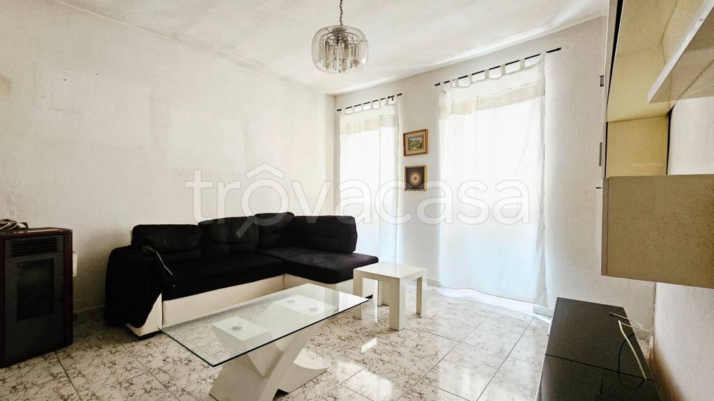 appartamento in vendita a Sassari in zona Centro Storico