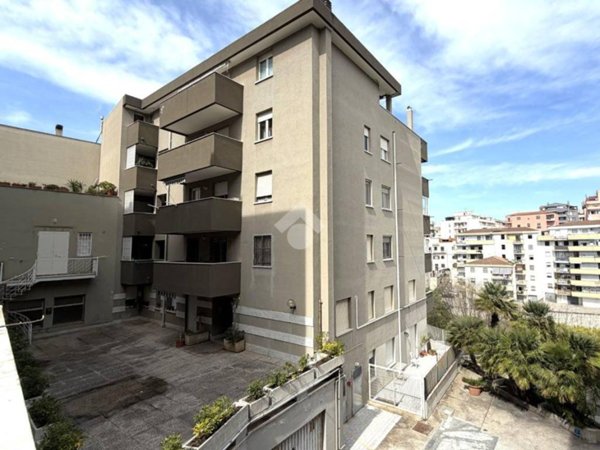 appartamento in vendita a Sassari in zona Monte Rosello