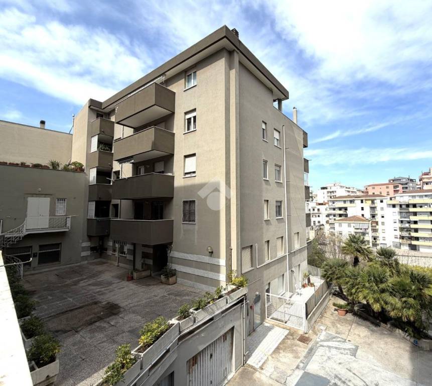 appartamento in vendita a Sassari in zona Monte Rosello