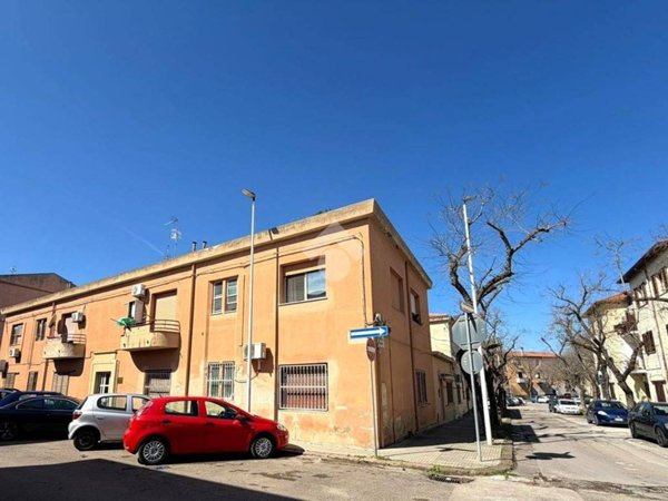 appartamento in vendita a Sassari in zona Monte Rosello