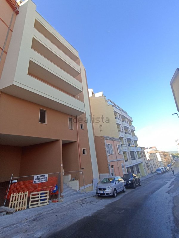 appartamento in vendita a Sassari