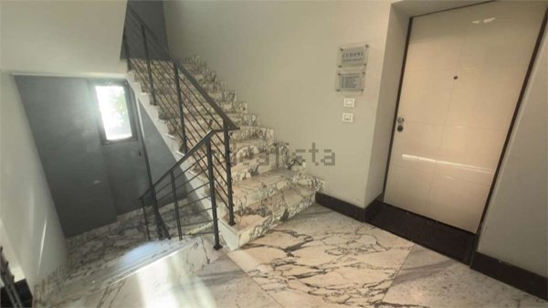 appartamento in vendita a Sassari