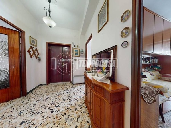 appartamento in vendita a Sassari in zona Monte Rosello