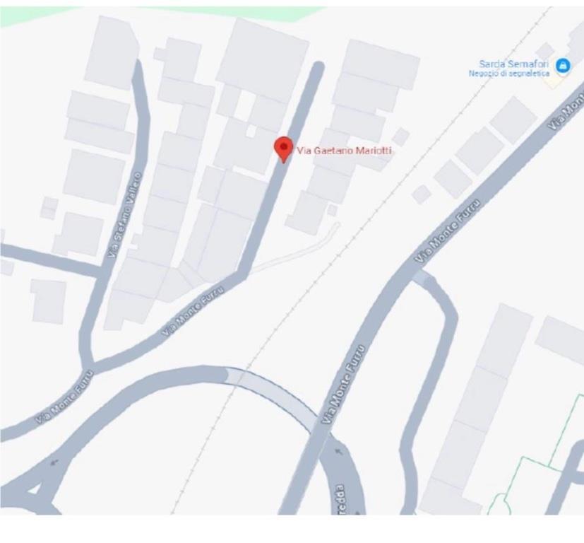 casa indipendente in vendita a Sassari in zona Centro Storico