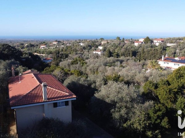 casa indipendente in vendita a Sassari in zona Latte Dolce